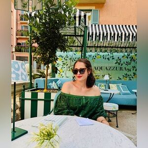 Meet your Posher, Amanda